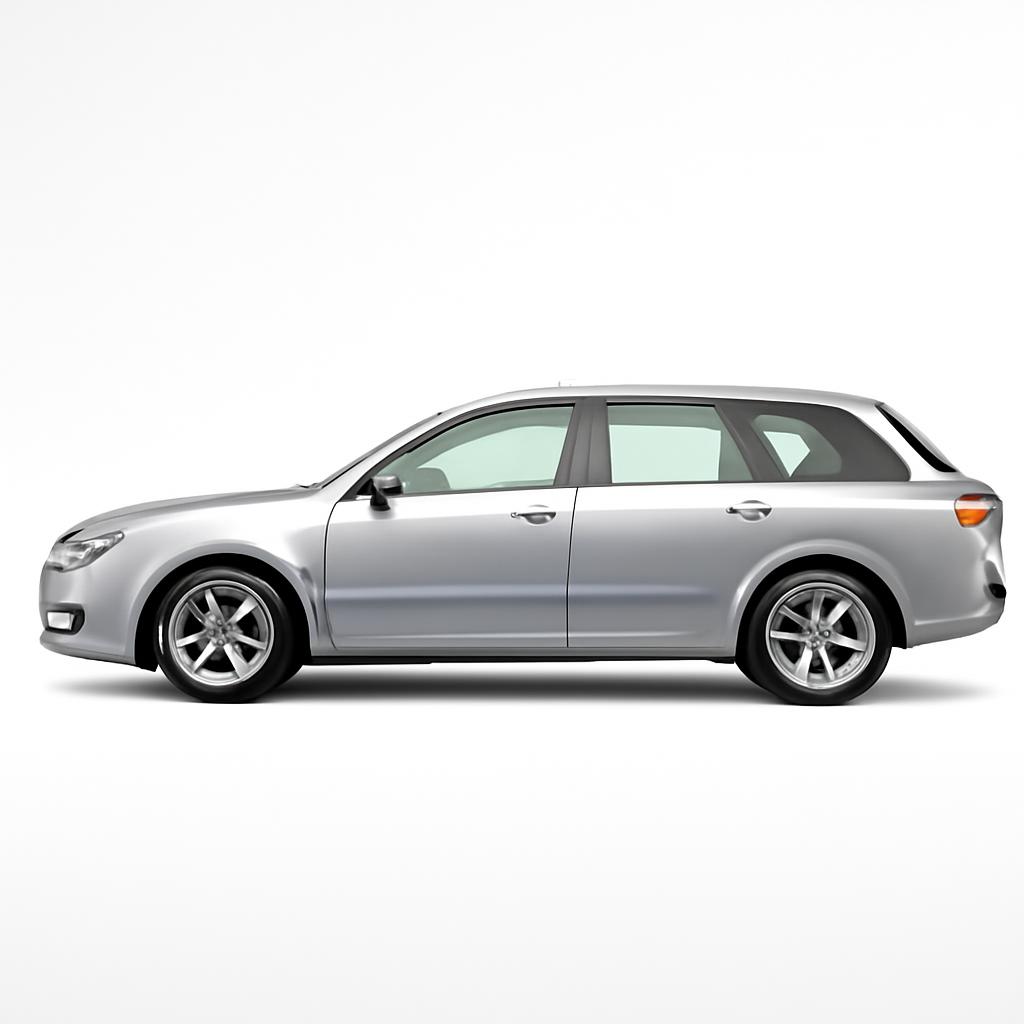 Seat Exeo ST