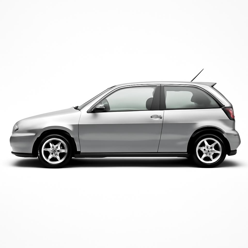 Seat Ibiza Cupra