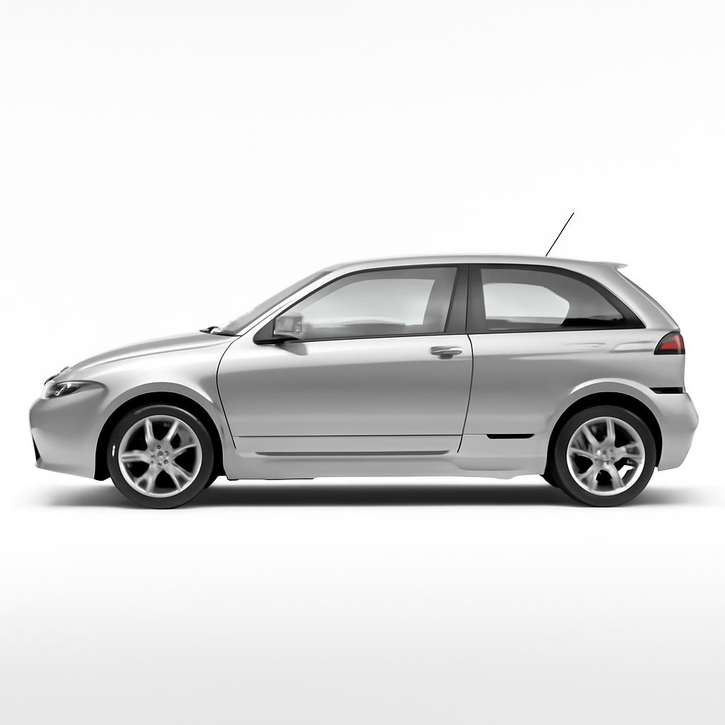 Seat Ibiza Cupra R