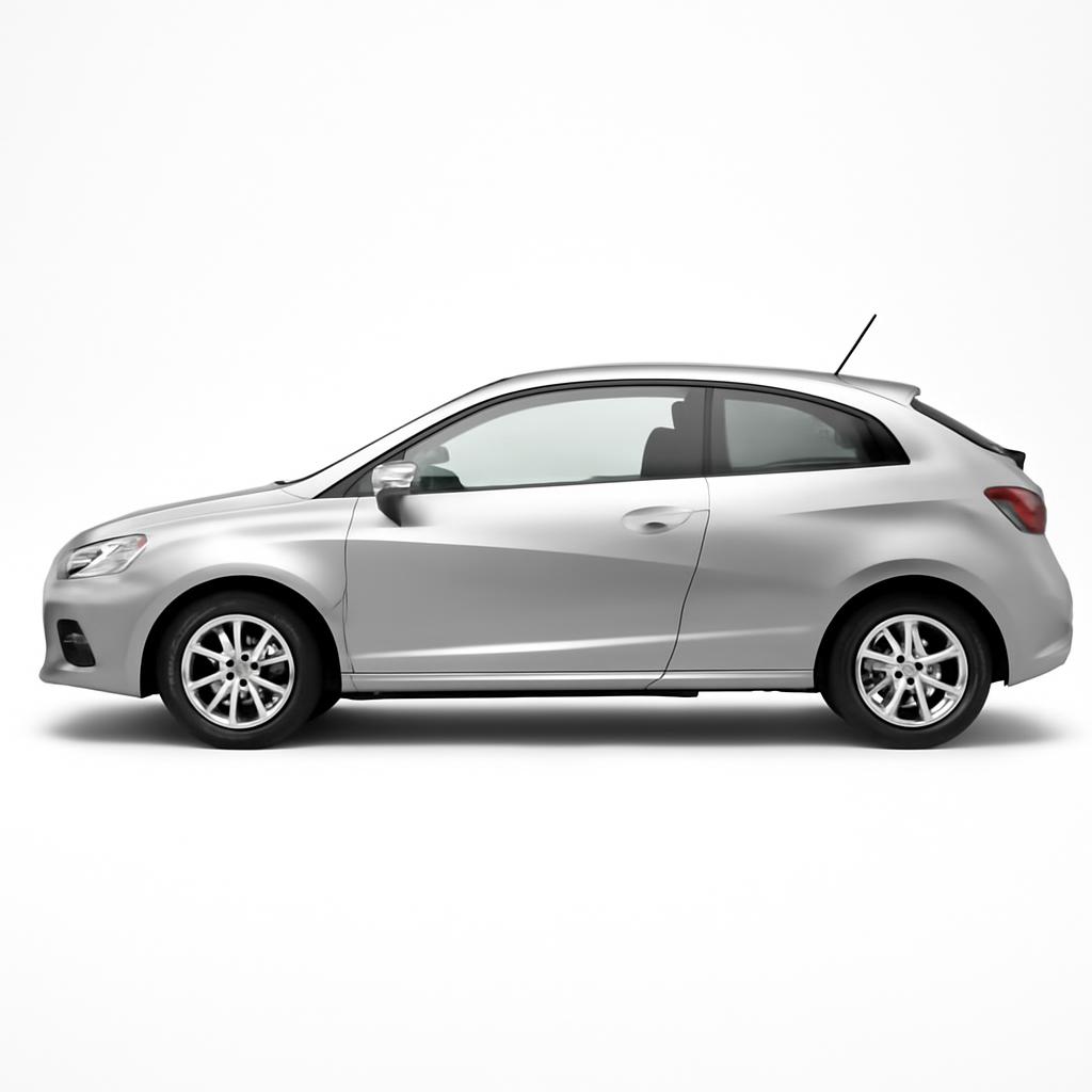 Seat Ibiza SC