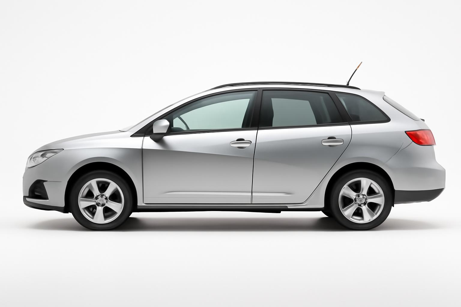 Seat Ibiza ST