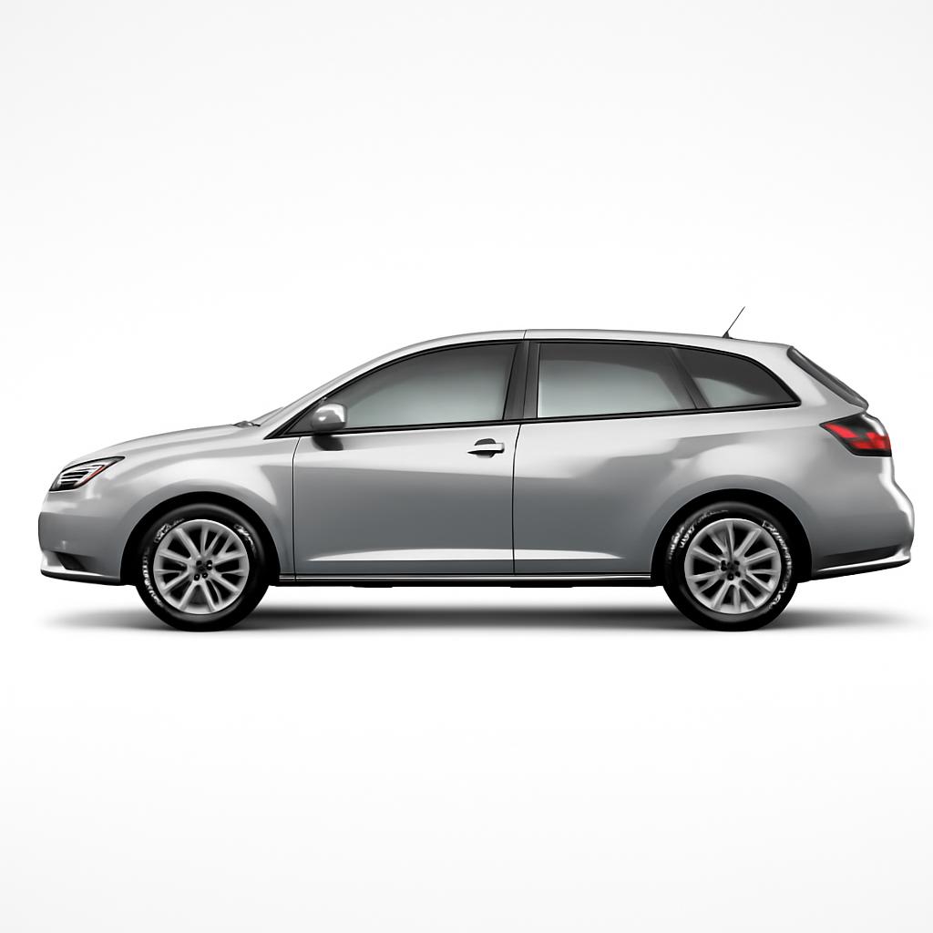 Seat Ibiza ST