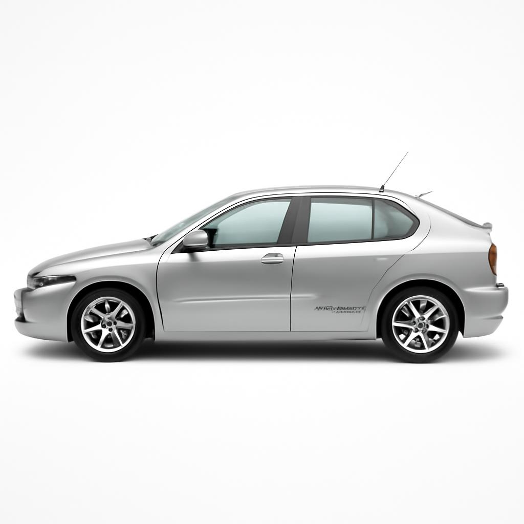 Seat Leon Cupra
