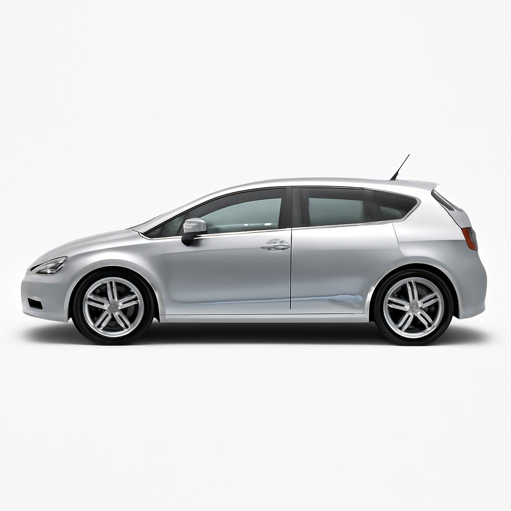 Seat Leon Cupra