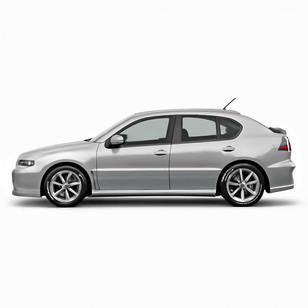Seat Leon Cupra R