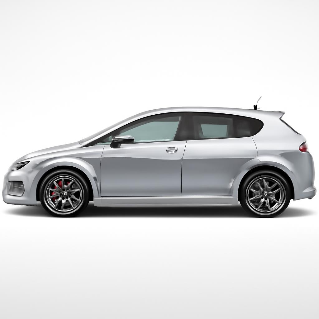 Seat Leon Cupra R