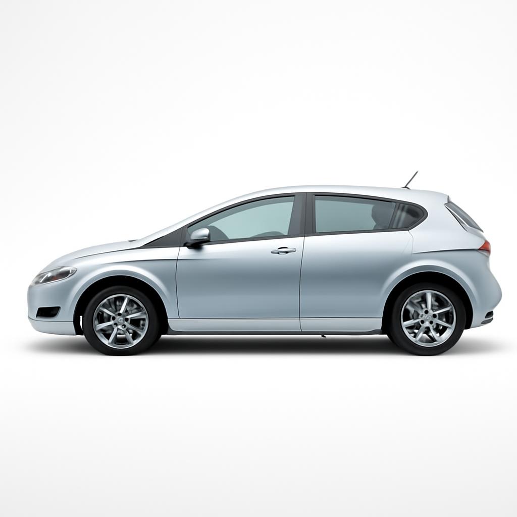Seat Leon FR