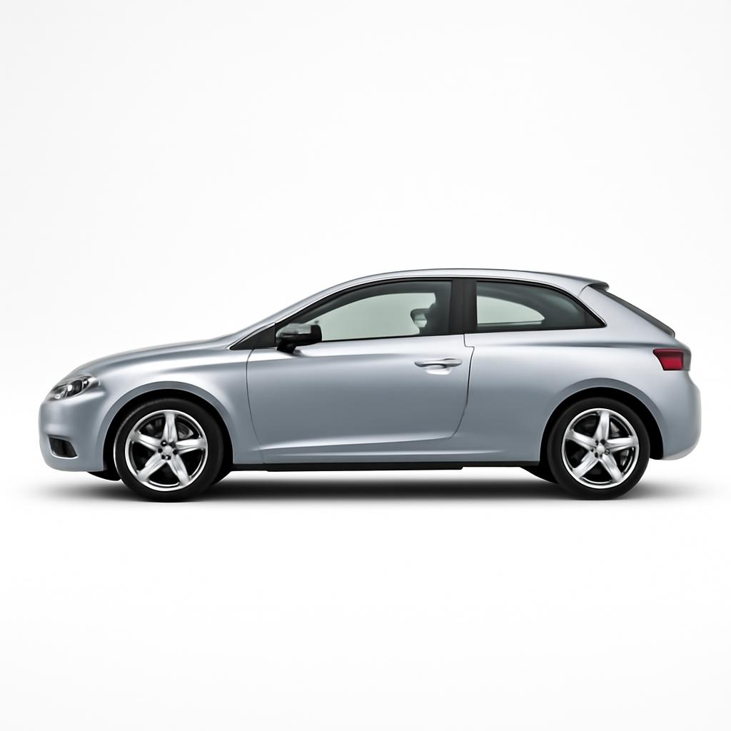 Seat Leon SC