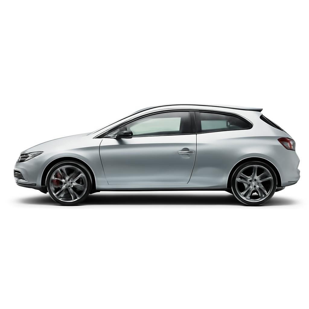 Seat Leon SC Cupra