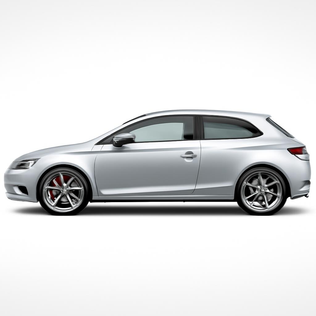Seat Leon SC Cupra