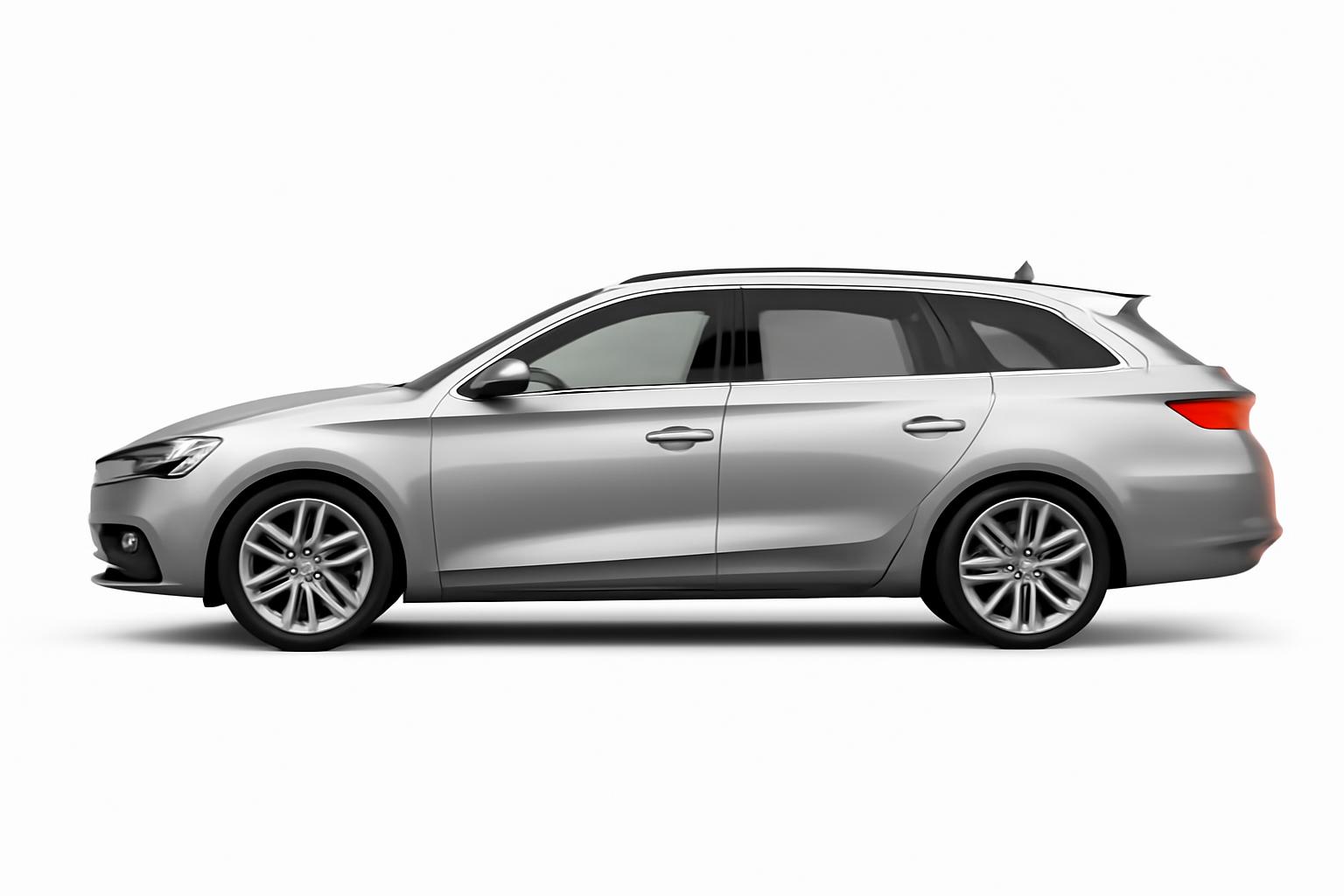 Seat Leon Sportstourer