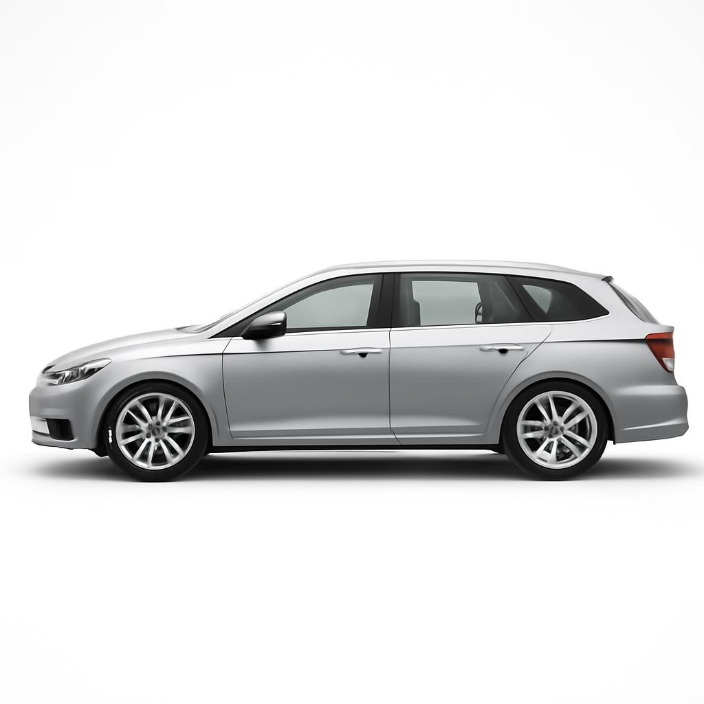 Seat Leon ST