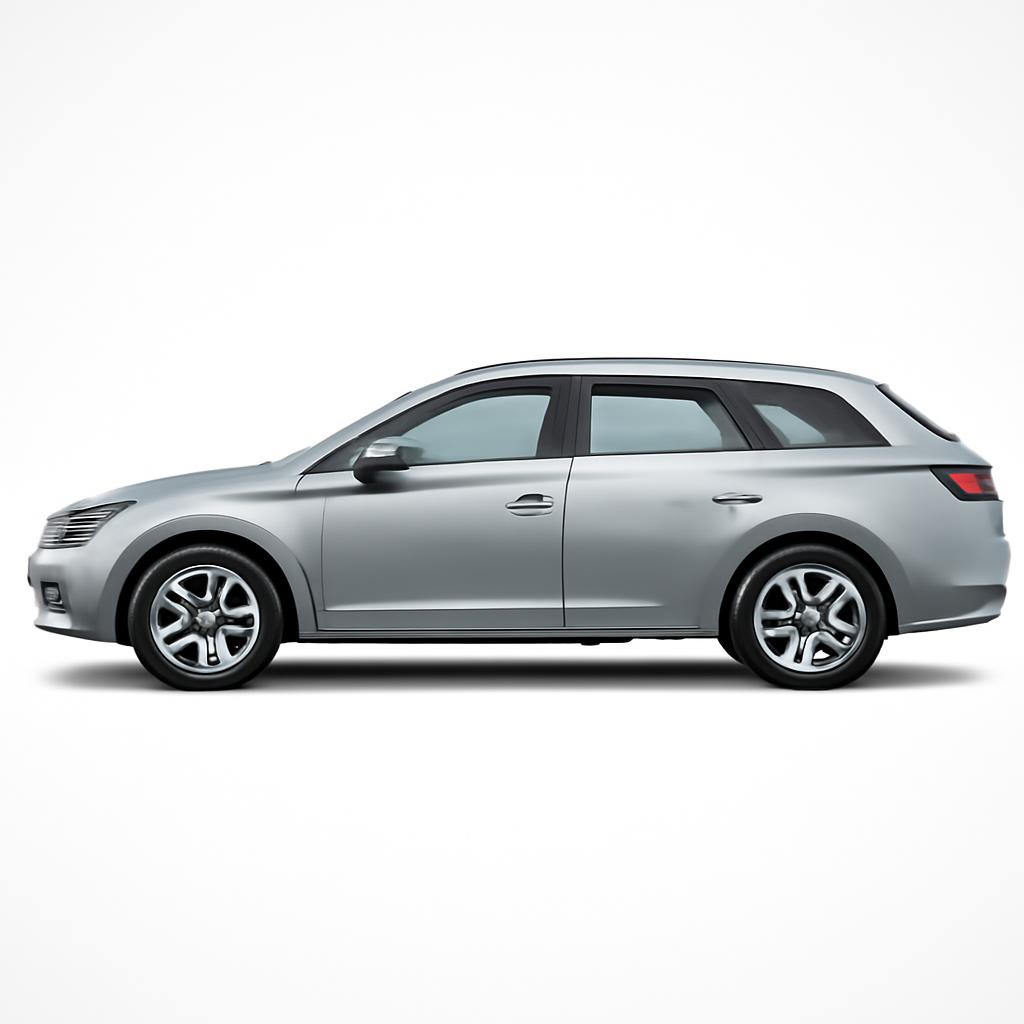 Seat Leon ST