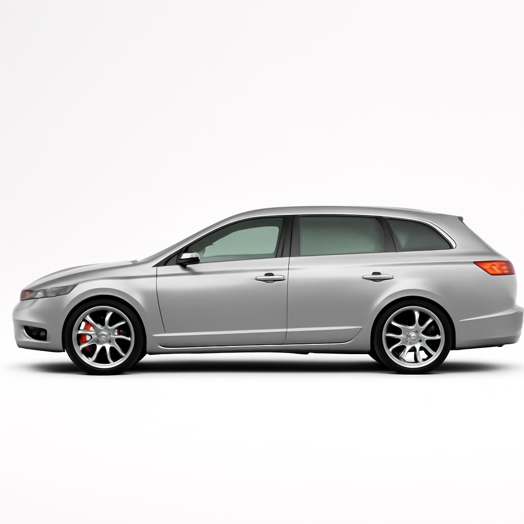 Seat Leon ST Cupra