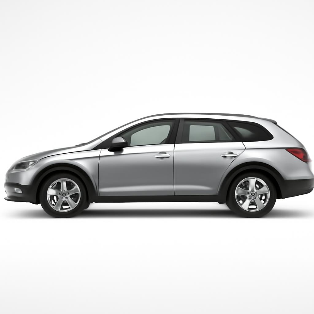 Seat Leon X-Perience