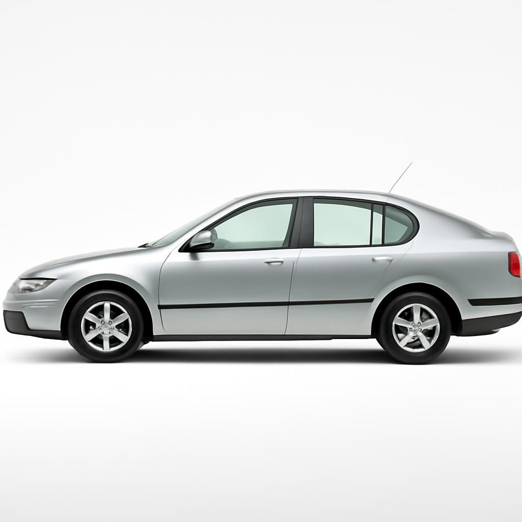 Seat Toledo