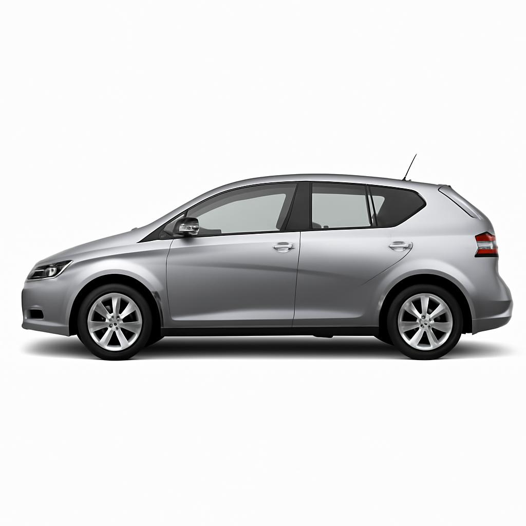 Seat Toledo