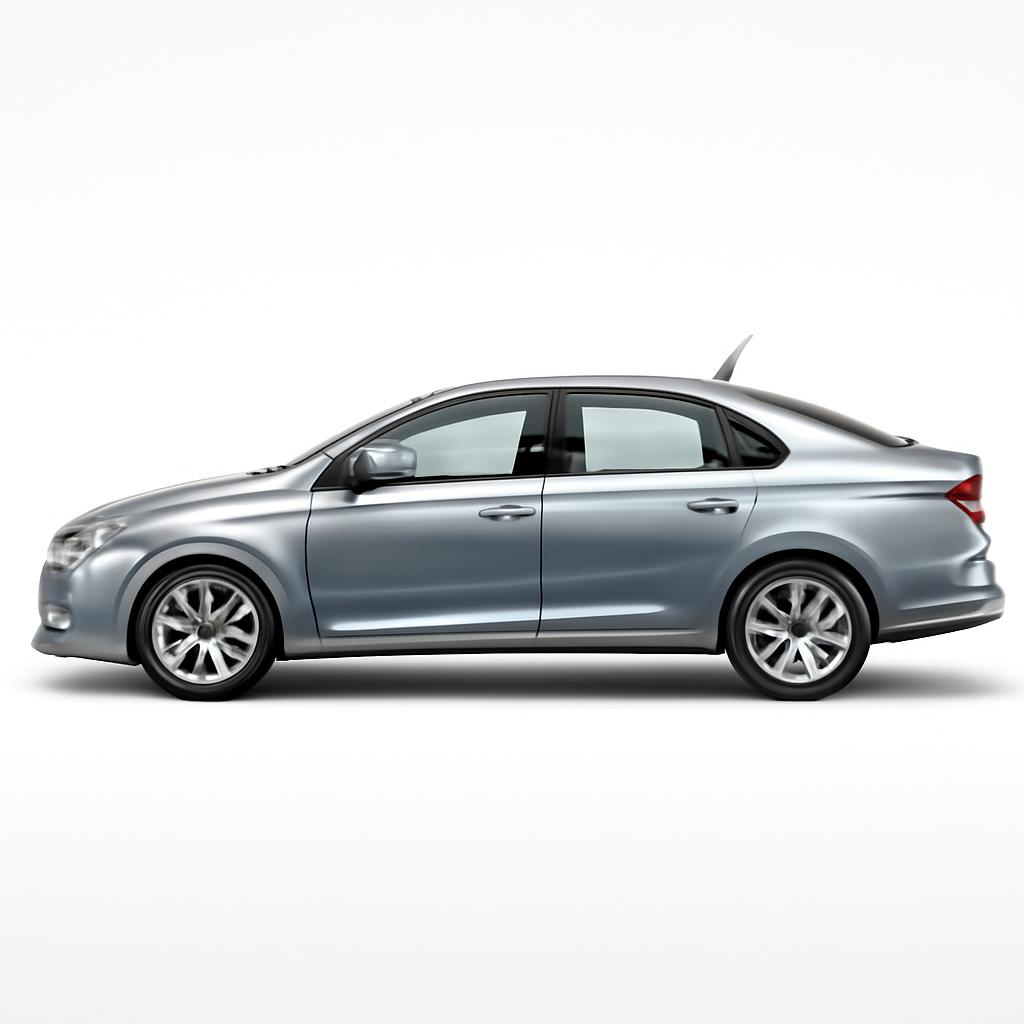 Seat Toledo
