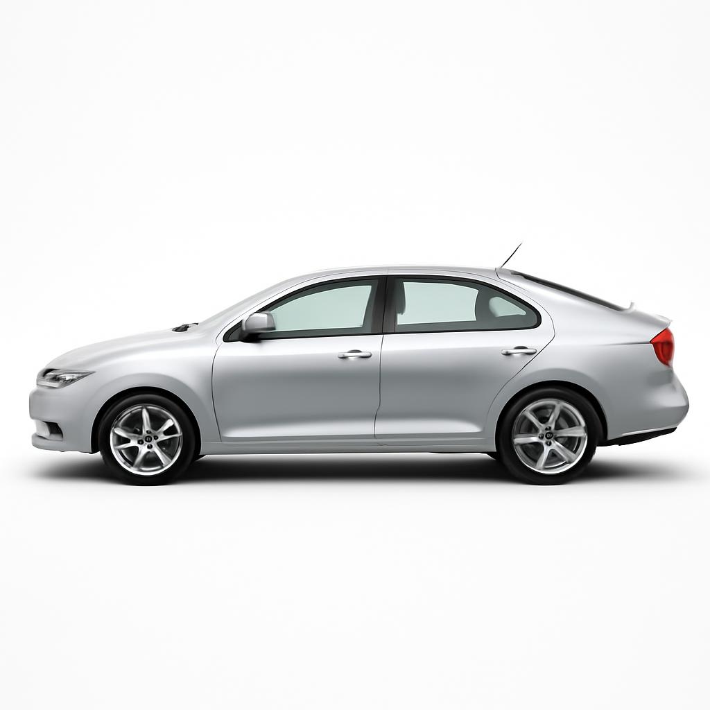 Seat Toledo