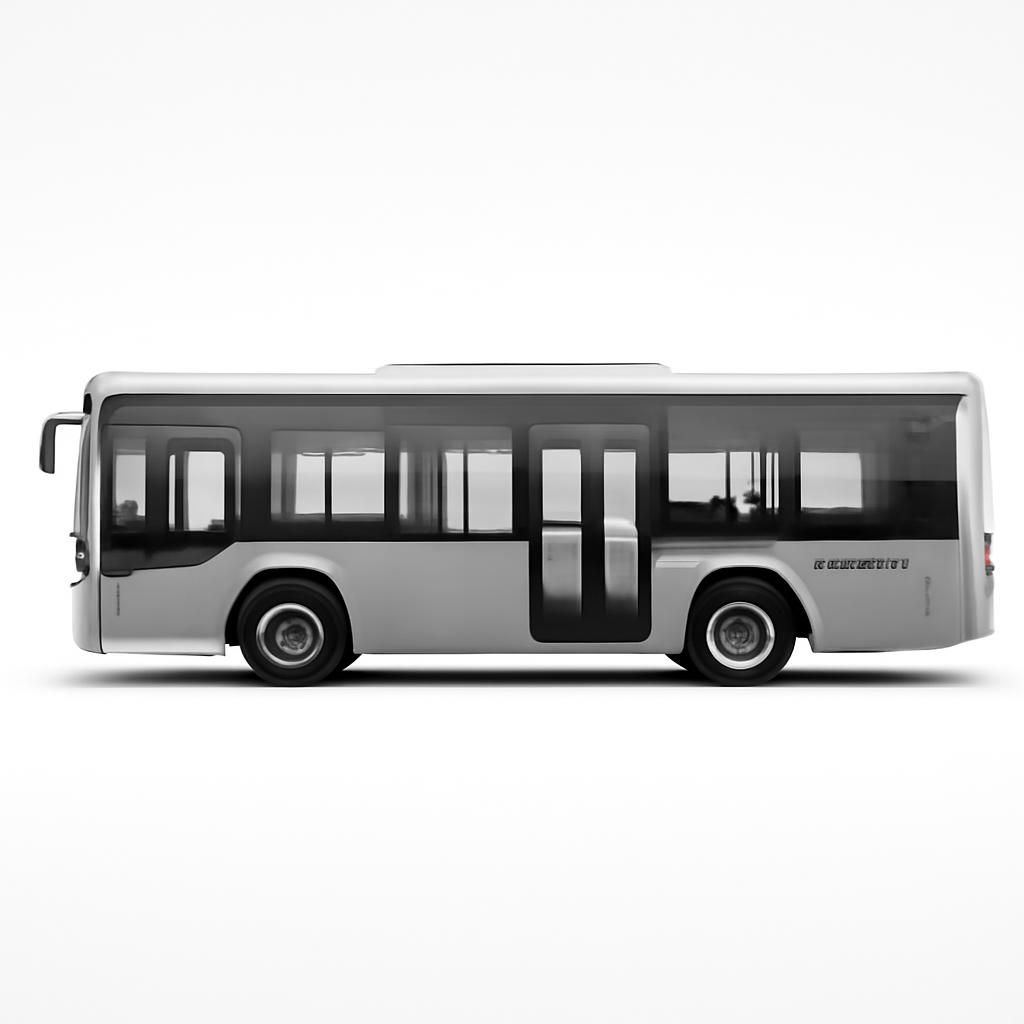 Shacman SX6101GGFN