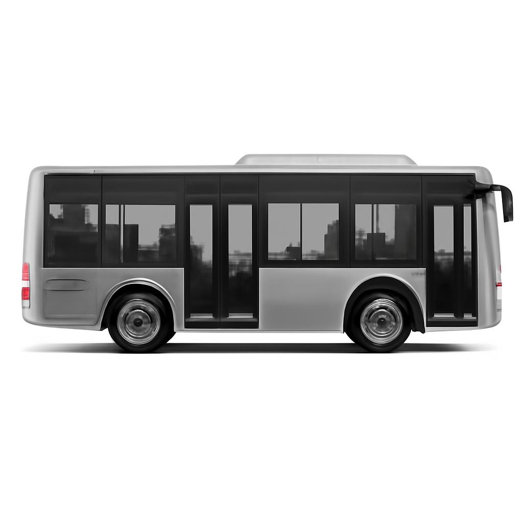 Shacman SX6102GJN