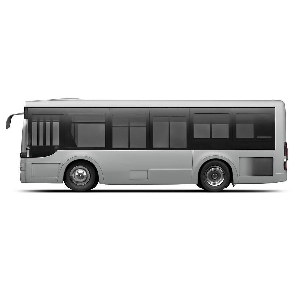 Shacman SX6111GFFN