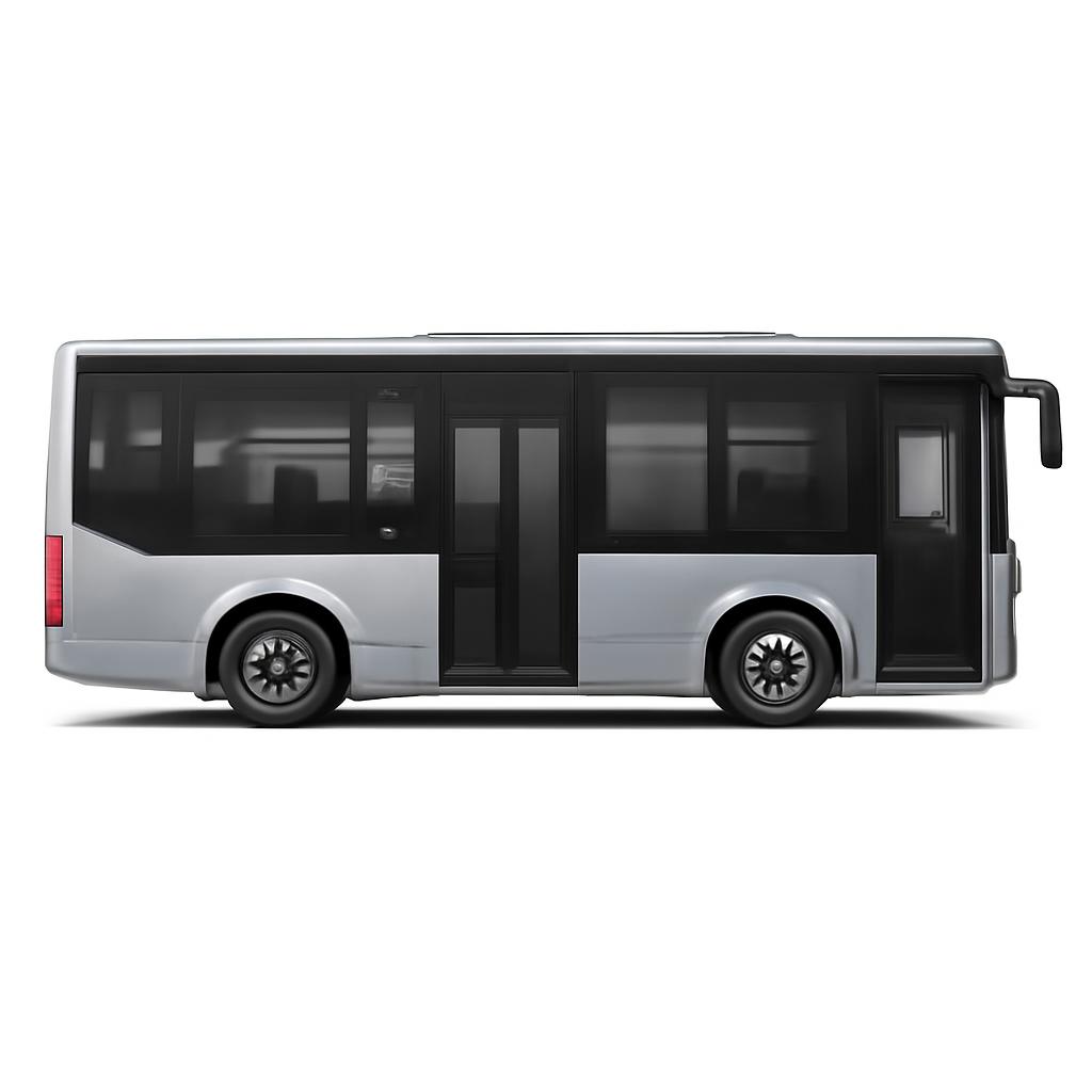 Shacman SX6120GJHEVNS