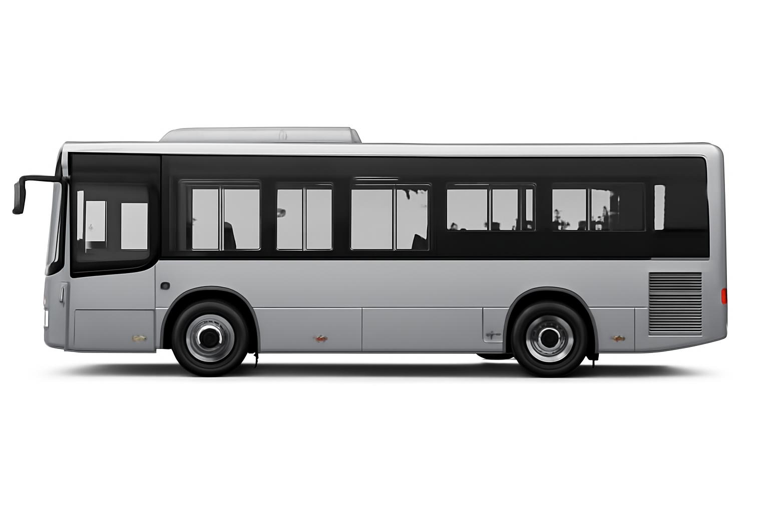 Shacman SX6121NG