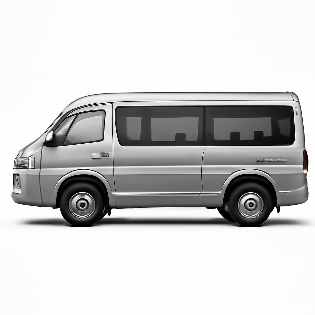 Shacman SX6850GGN