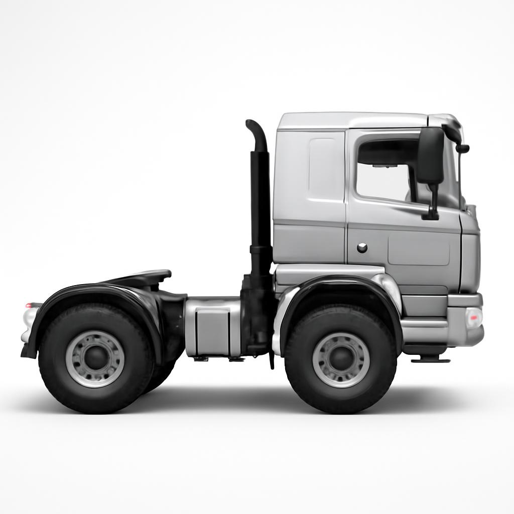 Shacman SX6900TJ45T