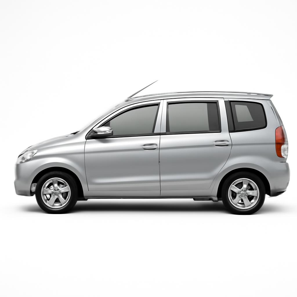 Shanghai GM Wuling S100