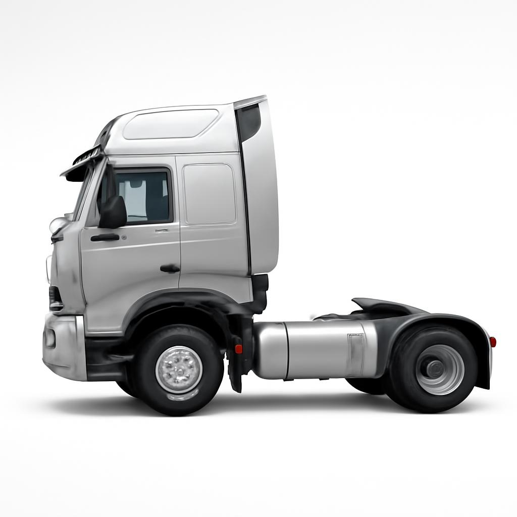 Sinotruk Howo A7
