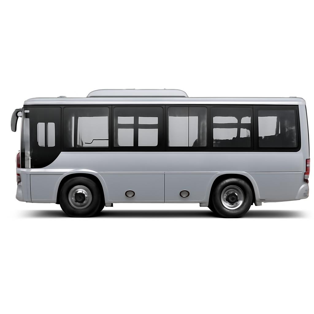 Sinotruk Huanghe JK6919GN5