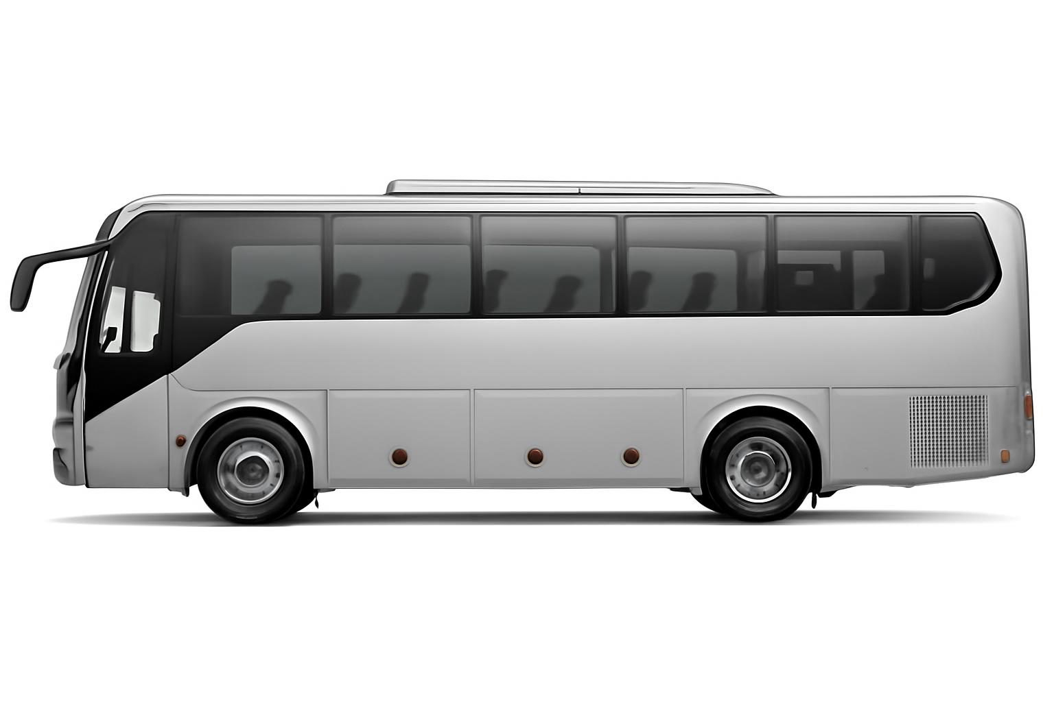 Sinotruk Huanghe ZZ6126GN5