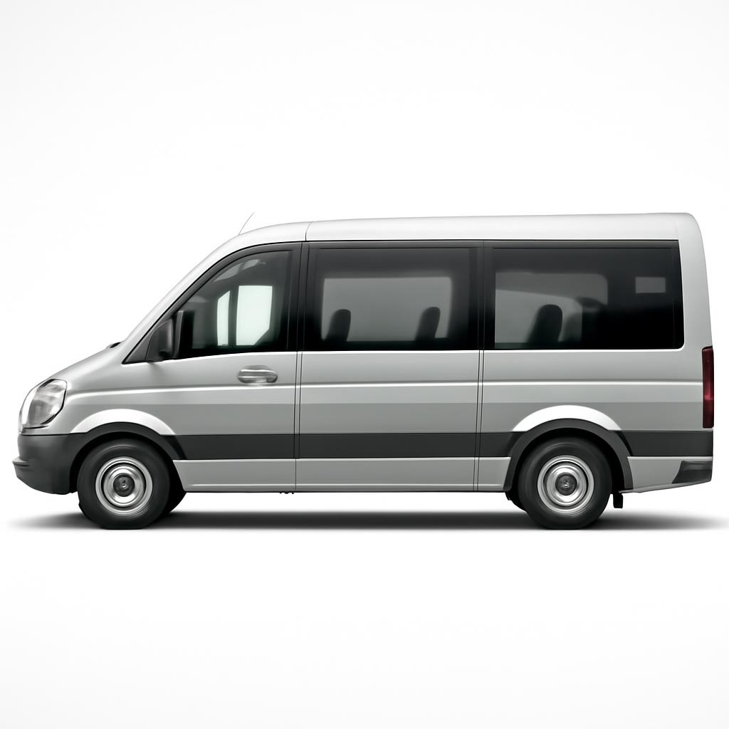 Sitcar Minibus