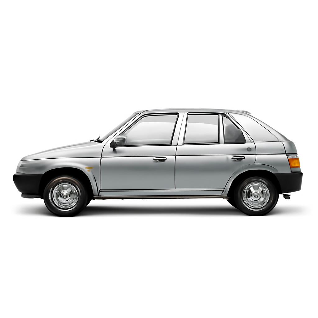 Skoda Favorit