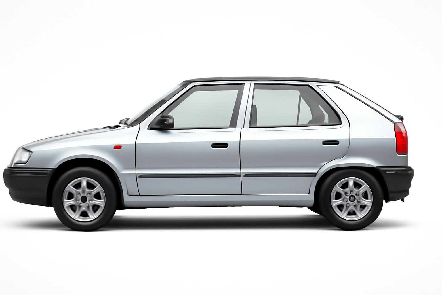 Skoda Felicia
