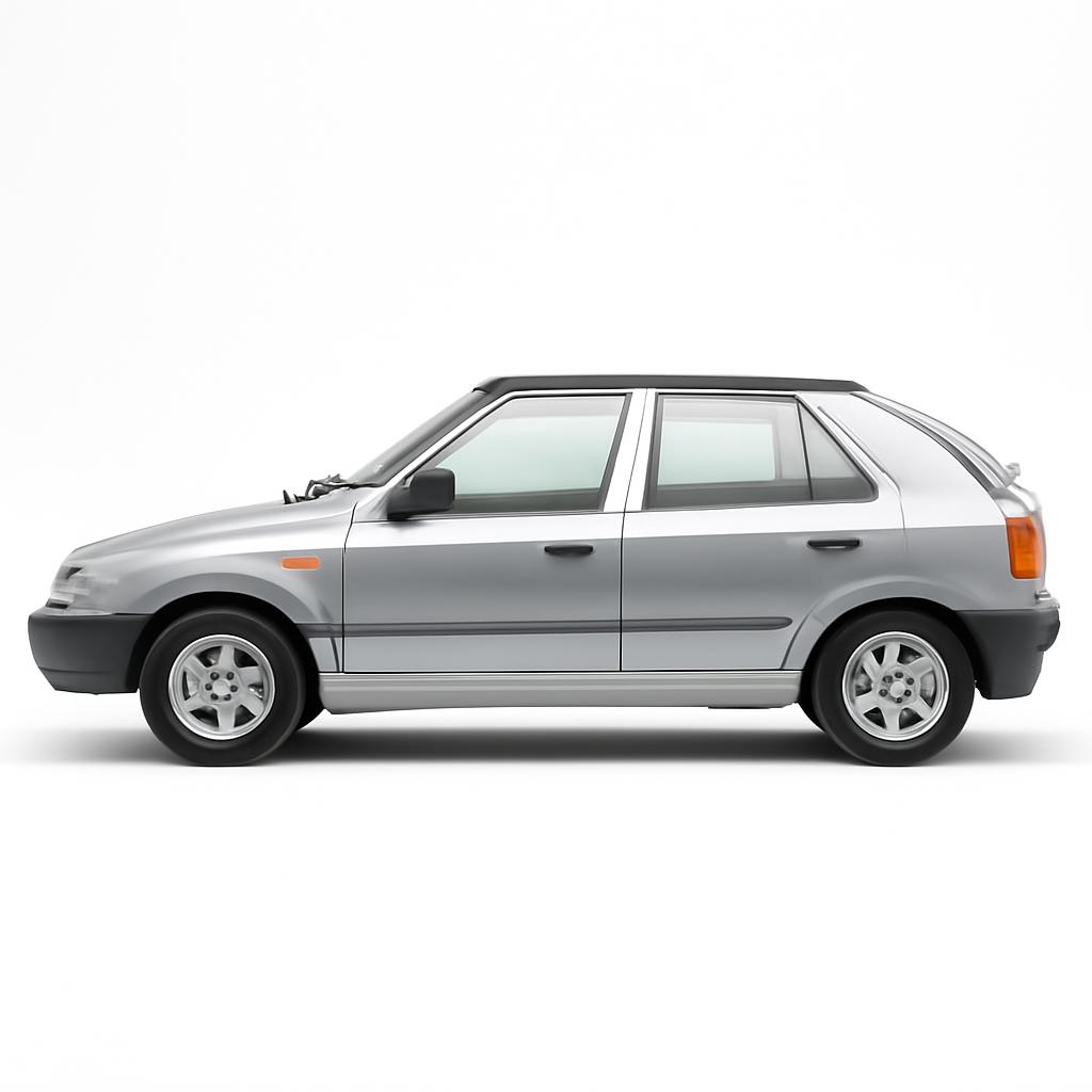 Skoda Felicia