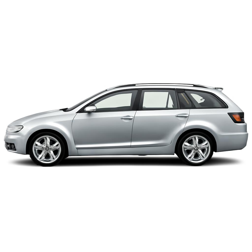 Skoda Octavia Combi