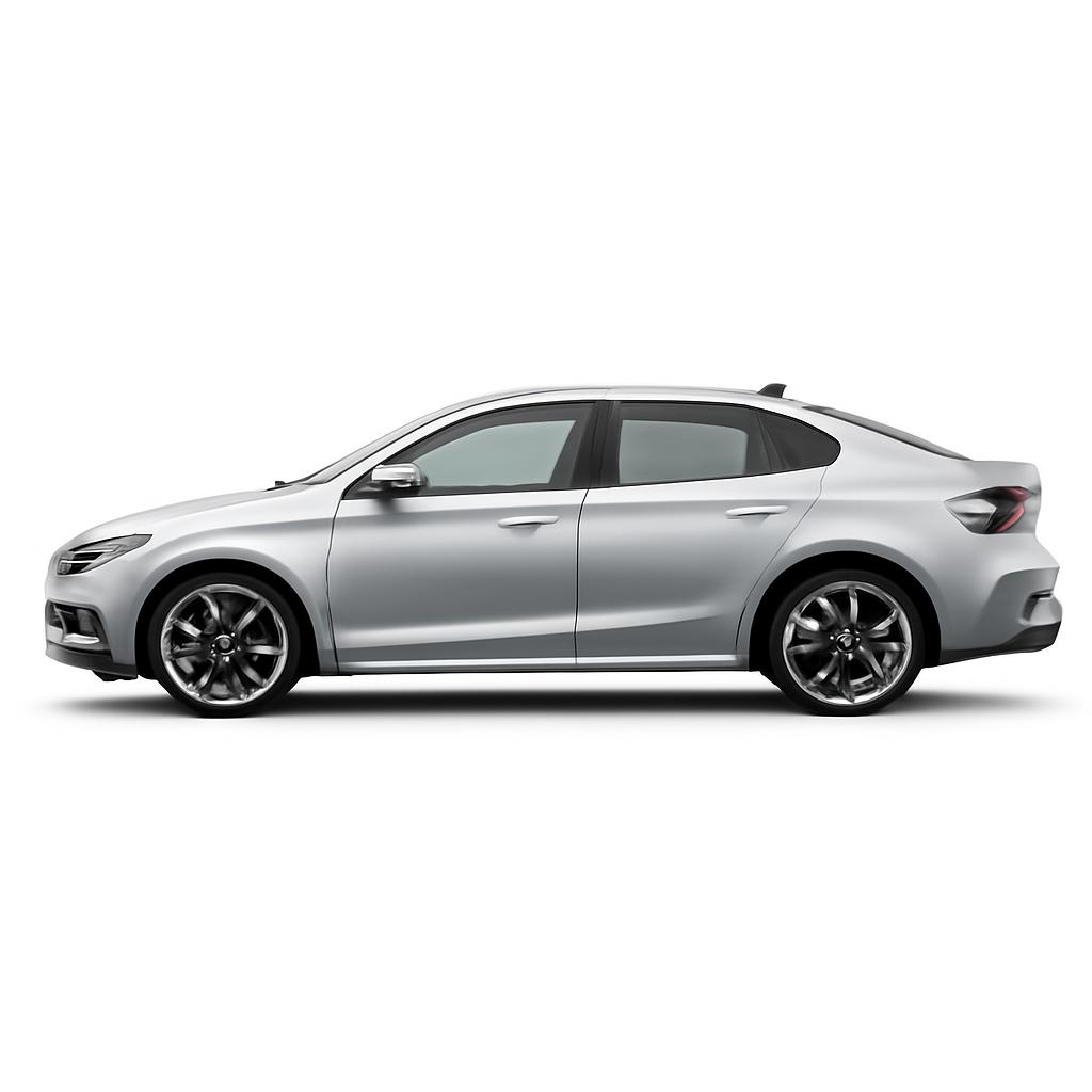 Skoda Octavia RS