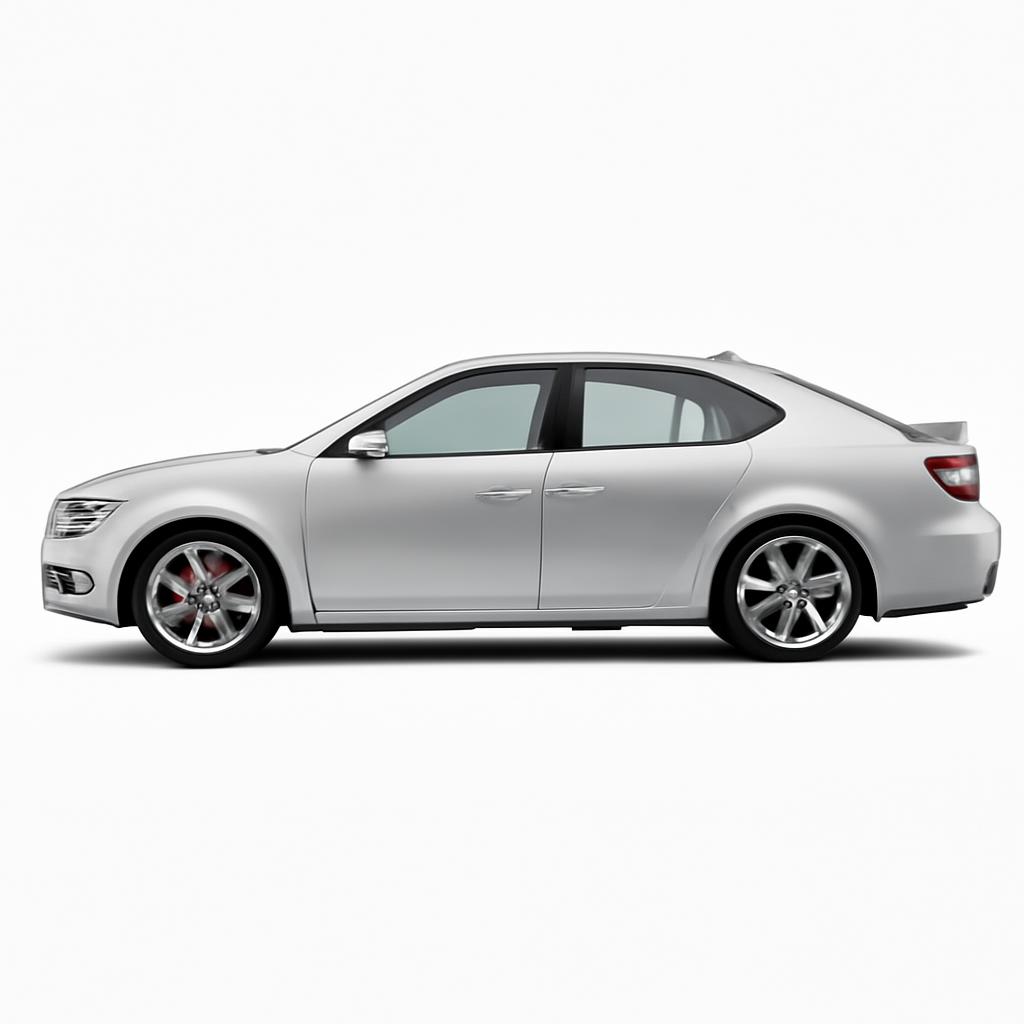 Skoda Octavia RS