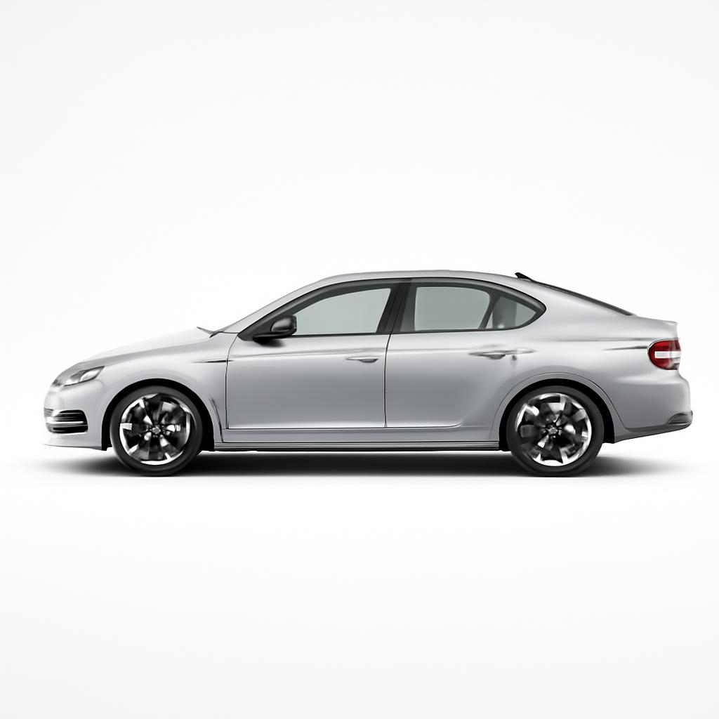 Skoda Octavia RS