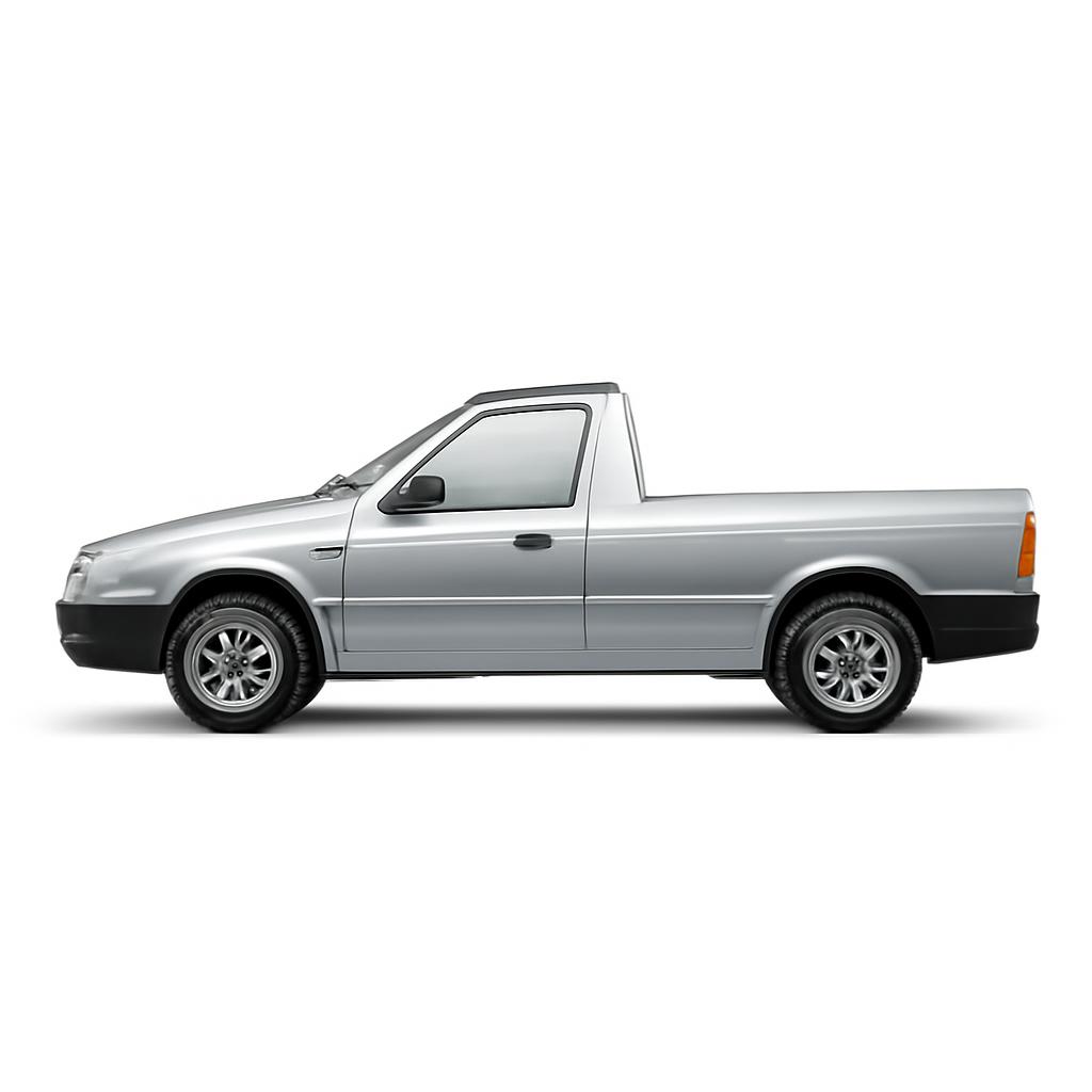 Skoda Pick-Up