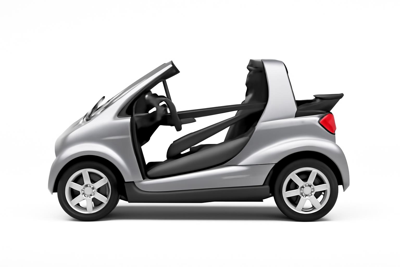 Smart Crossblade