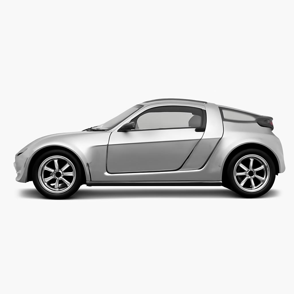 Smart Roadster
