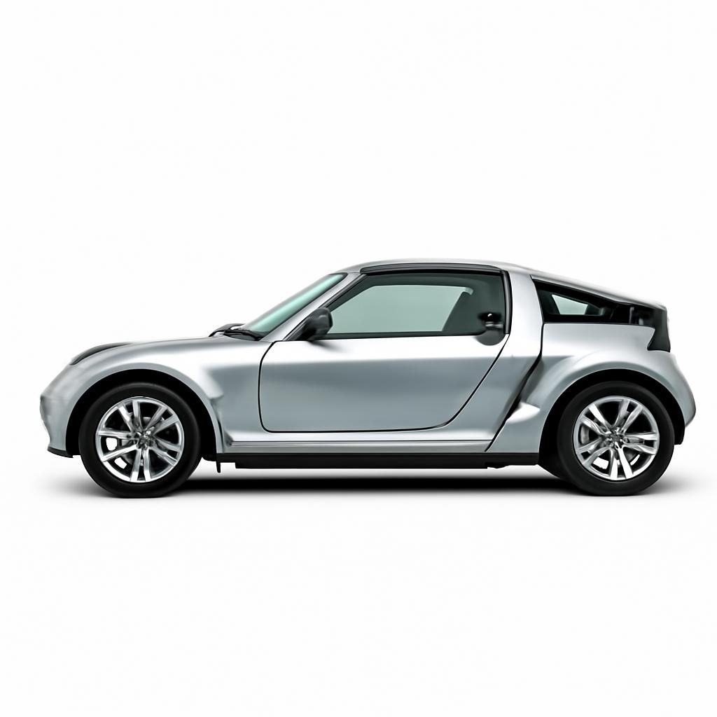 Smart Roadster