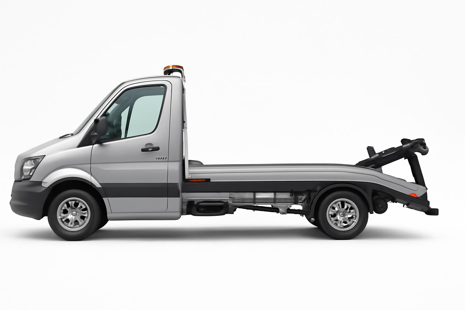 Sor Tow Truck