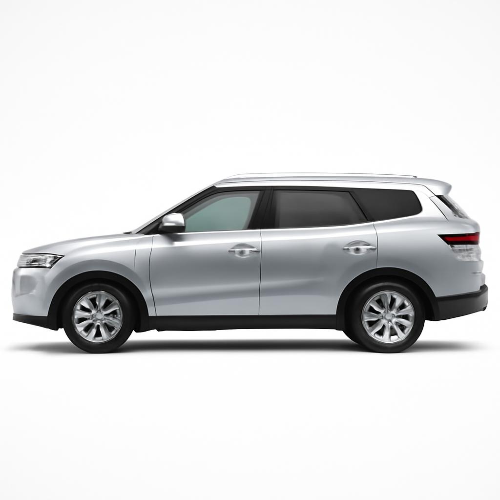 Ssangyong Tivoli Grand