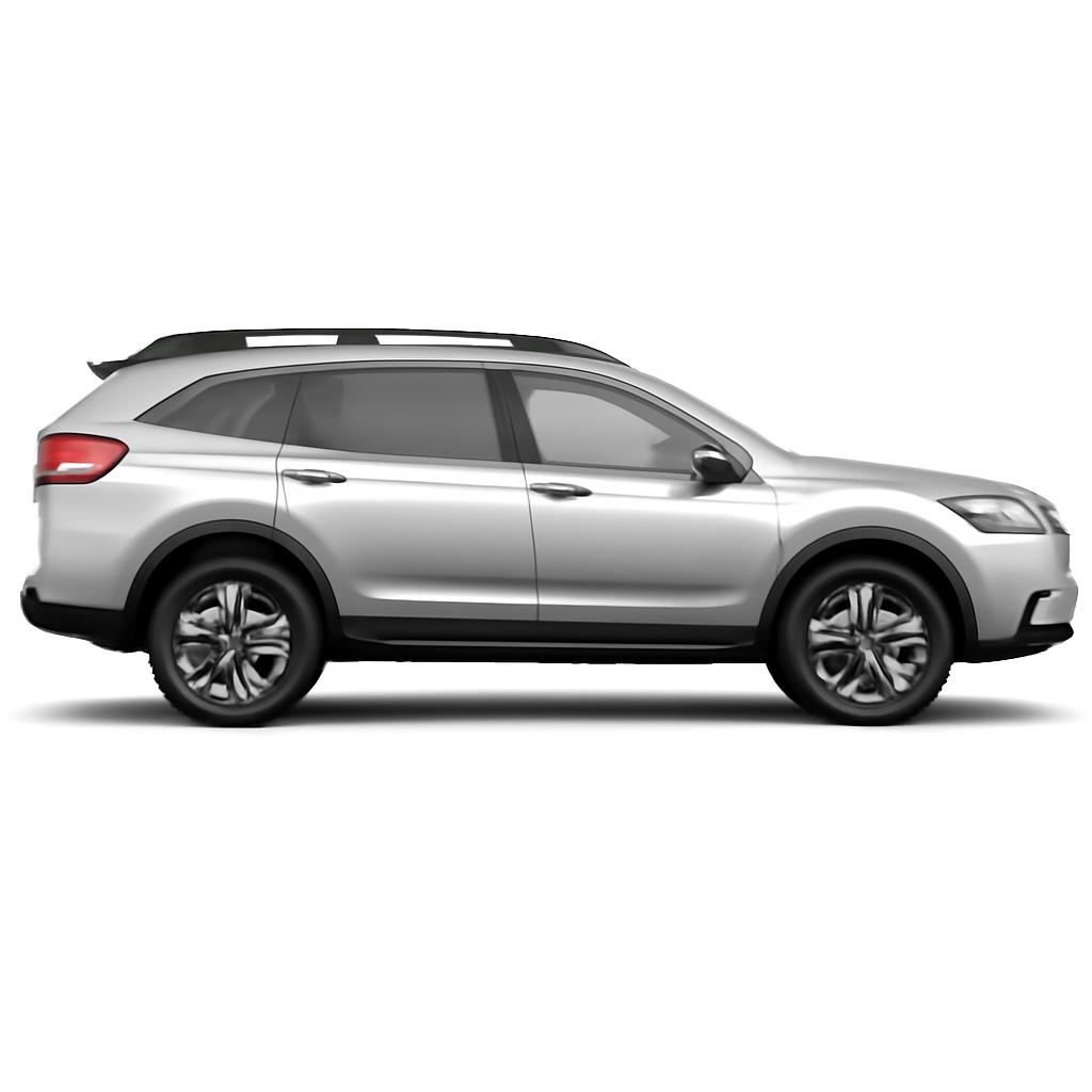 Subaru Ascent
