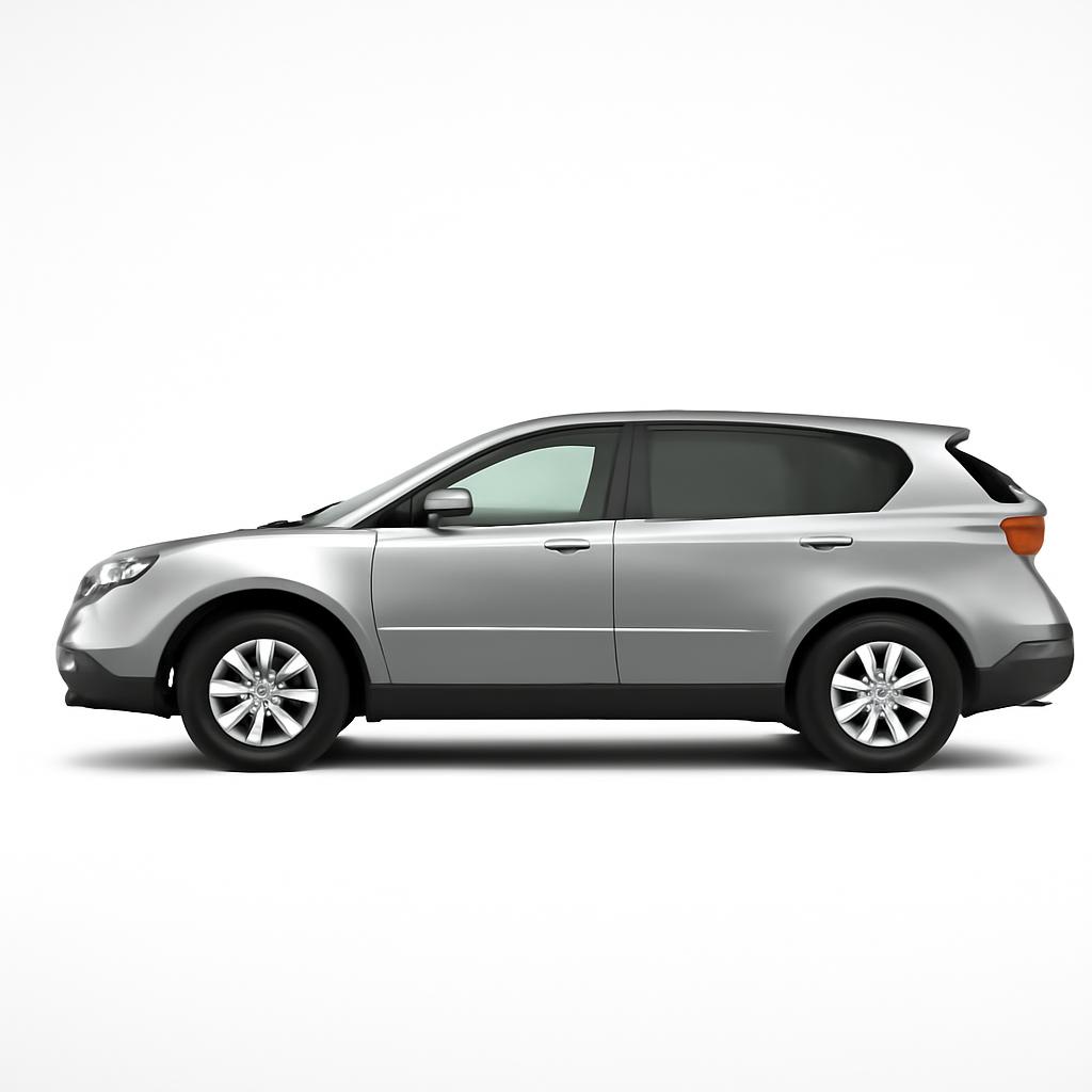 Subaru B9 Tribeca